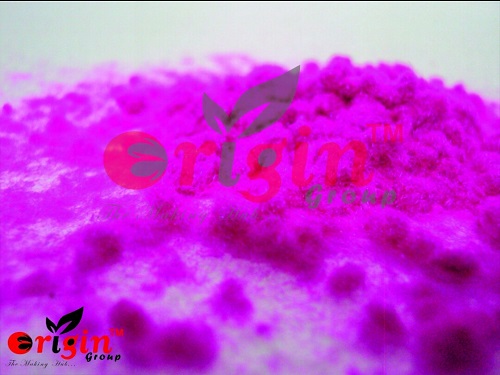 Velvet Powder